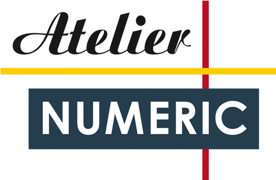 Sites internets ATELIER NUMERIC Tarbes