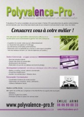 COMMUNICATION PROFESSIONNELLE by Atelier NUMERIC