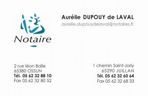 CARTES DE VISITES / IDENTITÉ by Atelier NUMERIC