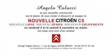 COMMUNICATION PROFESSIONNELLE by Atelier NUMERIC